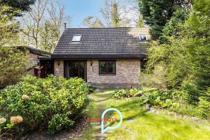 Detached chalet in the green - Stekene, Waasland