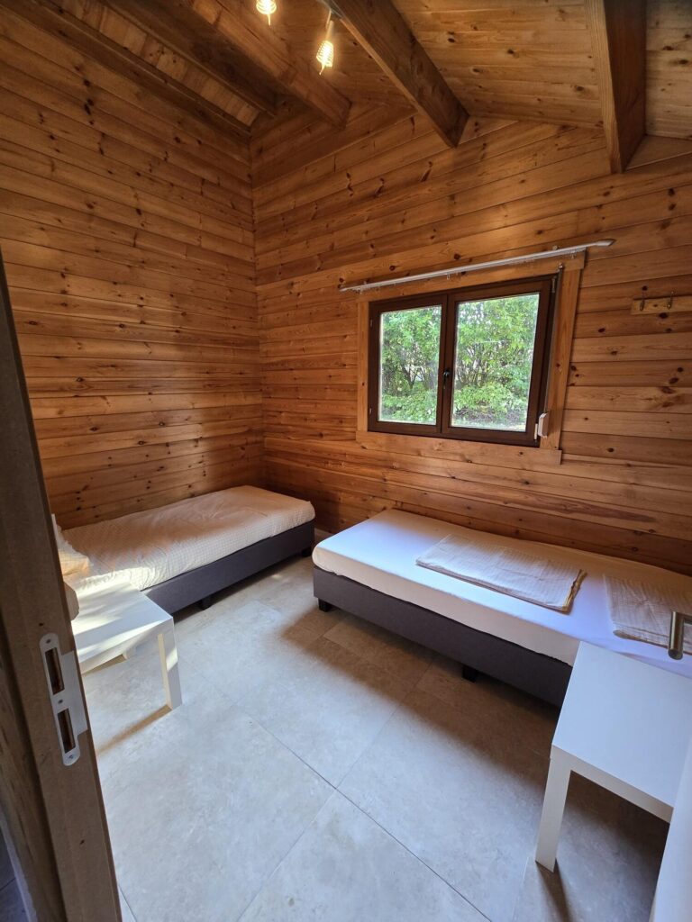 Spacious expat house with garden - Stekene, Waasland