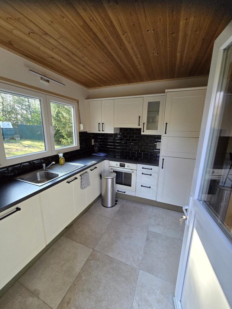 Spacious expat house with garden - Stekene, Waasland