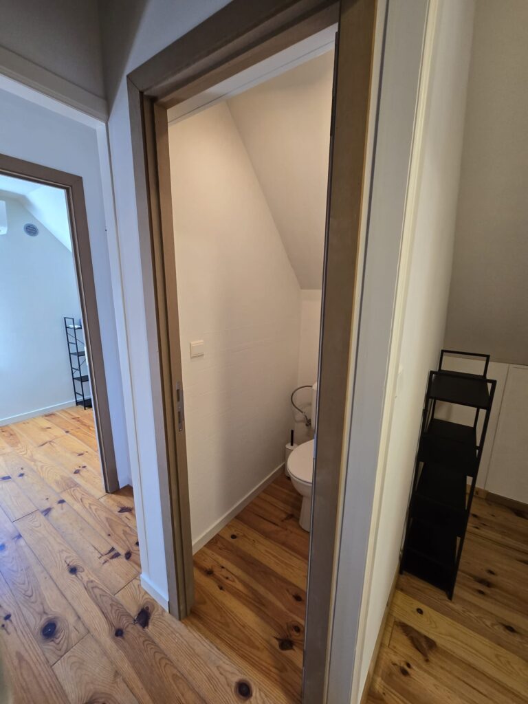 Furnished house for workers - Stekene, Waasland