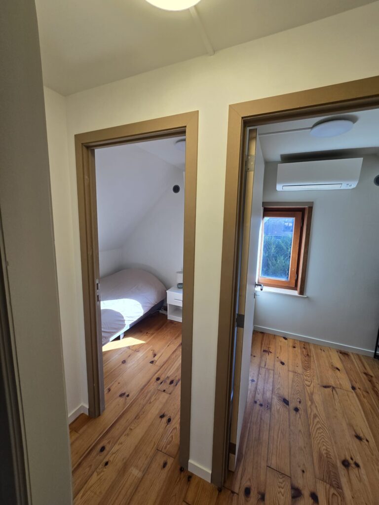 Furnished house for workers - Stekene, Waasland