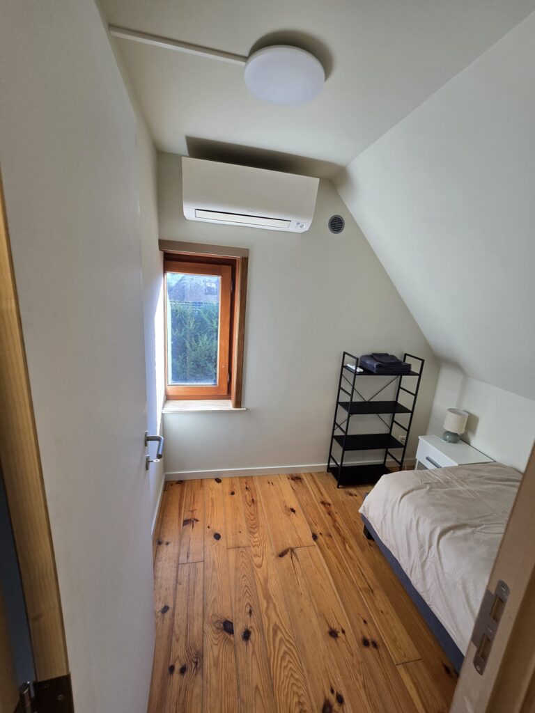 Furnished house for workers - Stekene, Waasland