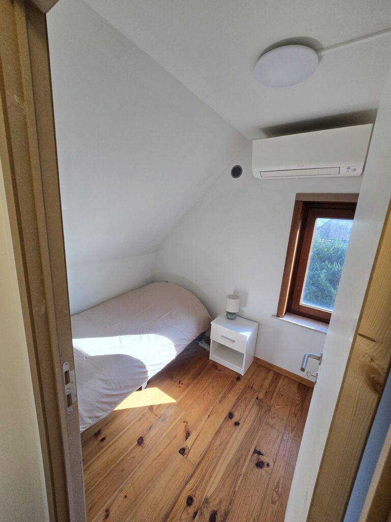 Furnished house for workers - Stekene, Waasland