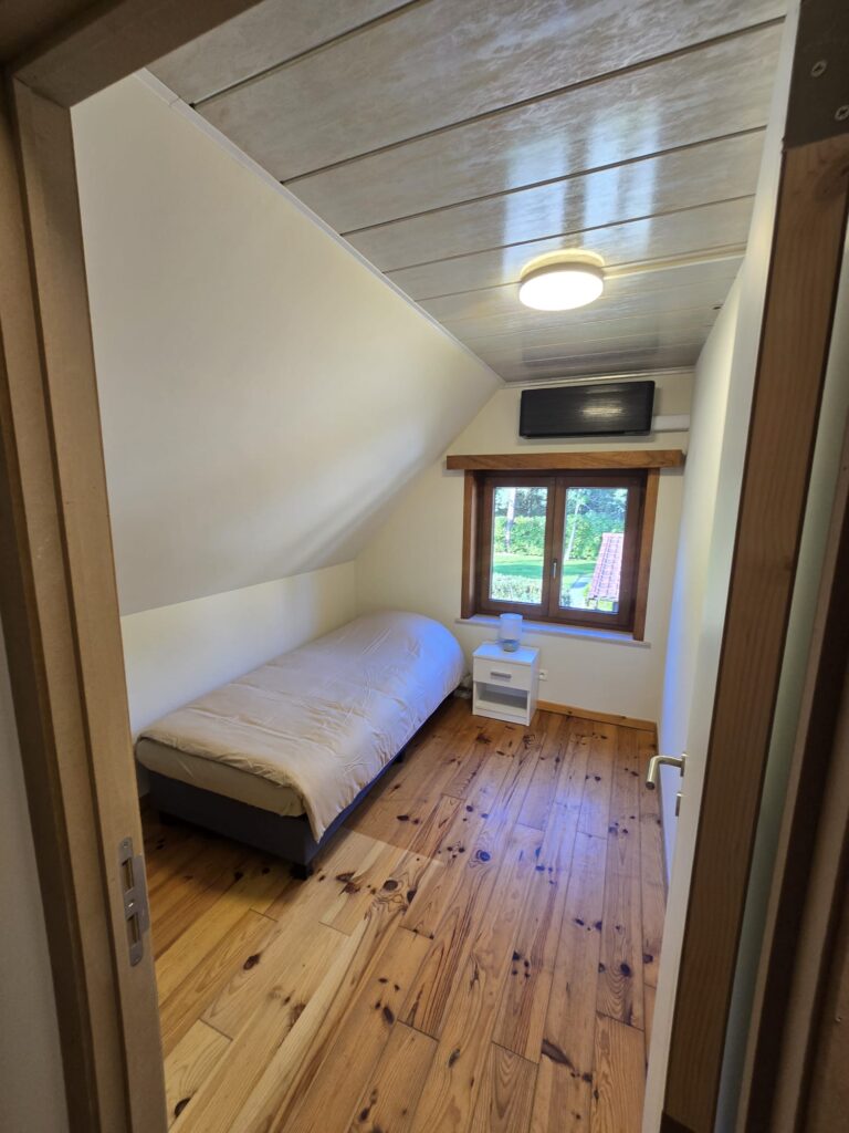 Furnished house for workers - Stekene, Waasland