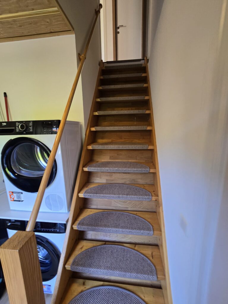 Furnished house for workers - Stekene, Waasland
