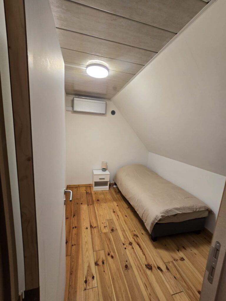Furnished house for workers - Stekene, Waasland