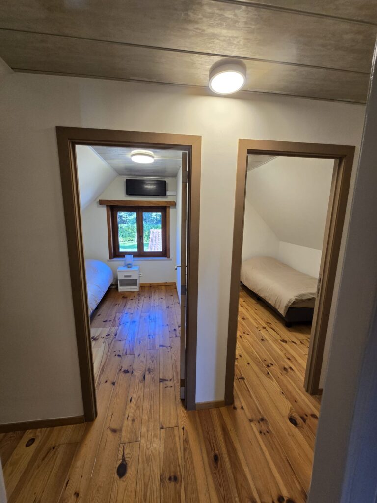 Furnished house for workers - Stekene, Waasland