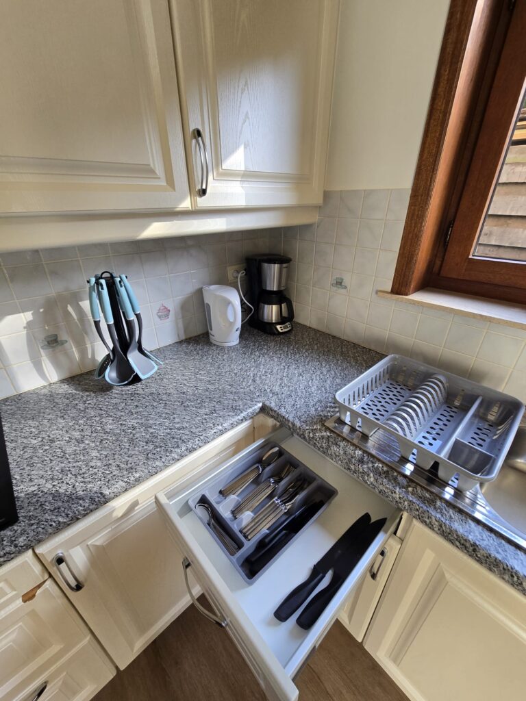 Furnished house for workers - Stekene, Waasland