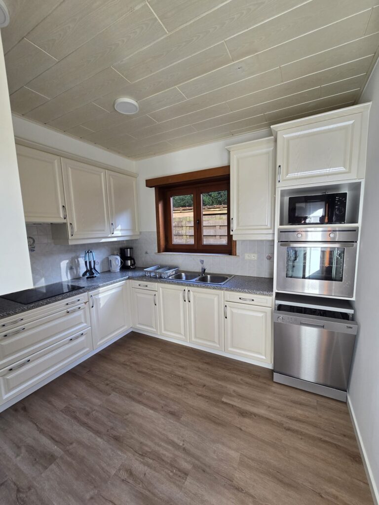 Furnished house for workers - Stekene, Waasland