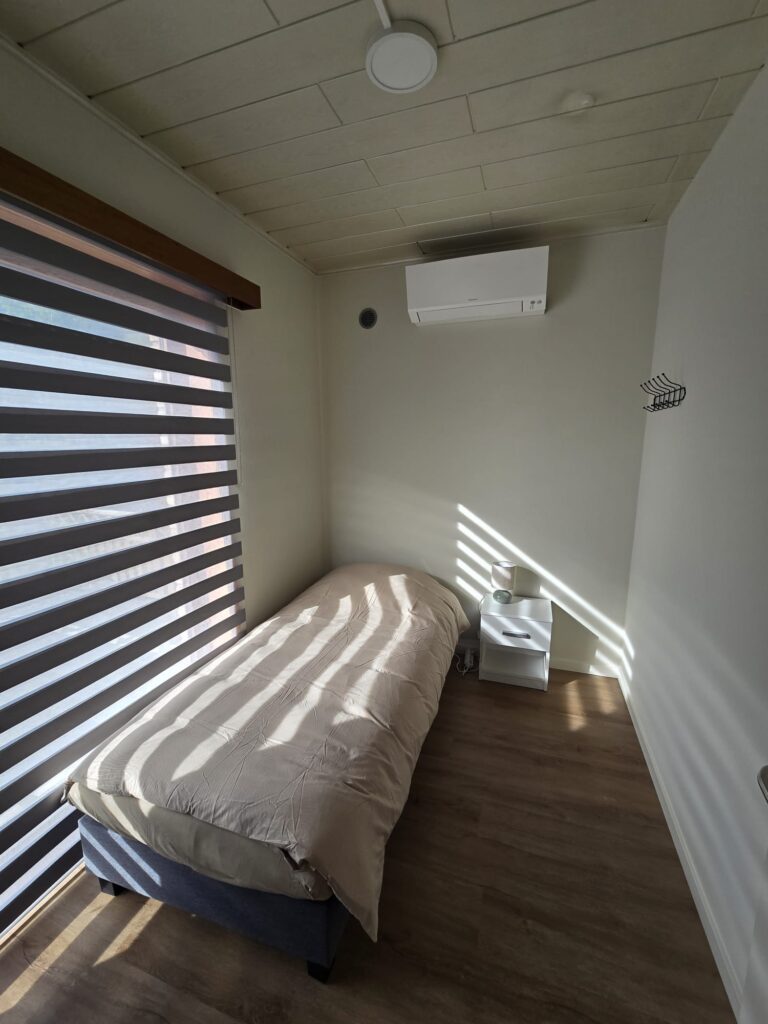 Furnished house for workers - Stekene, Waasland