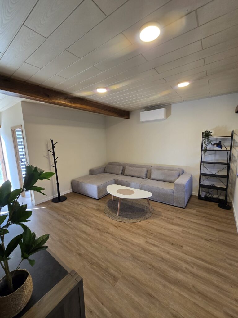 Furnished house for workers - Stekene, Waasland