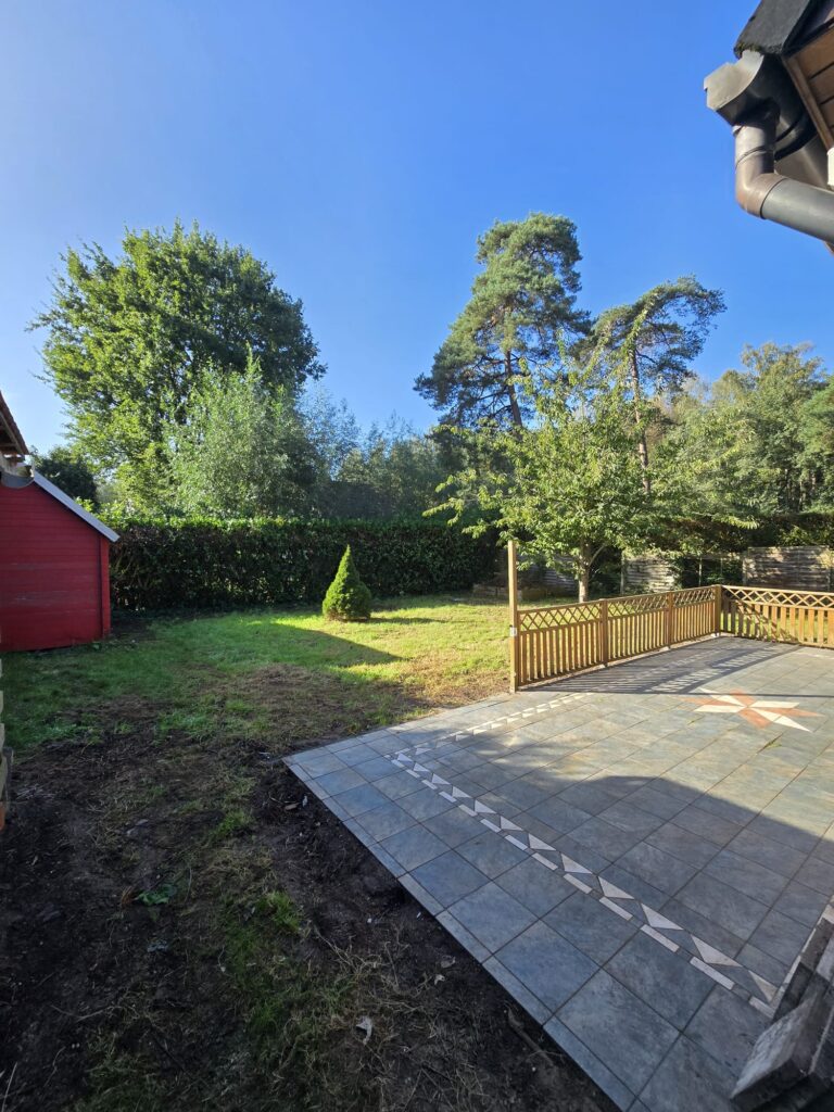 Furnished house for workers - Stekene, Waasland