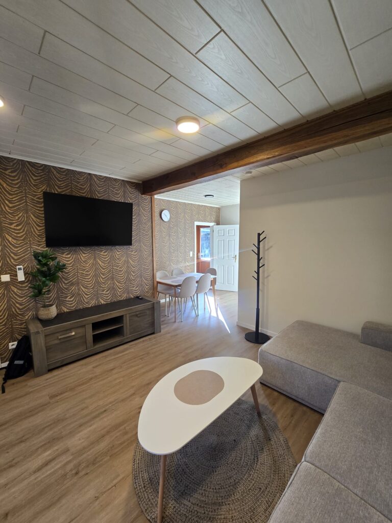 Furnished house for workers - Stekene, Waasland