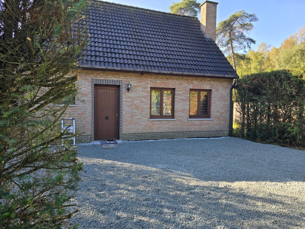 Furnished house for workers - Stekene, Waasland