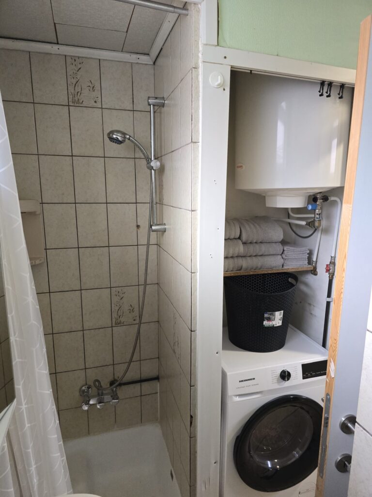 Fully Furnished Ground Floor Apartment - Sint-Pauwels, Waasland