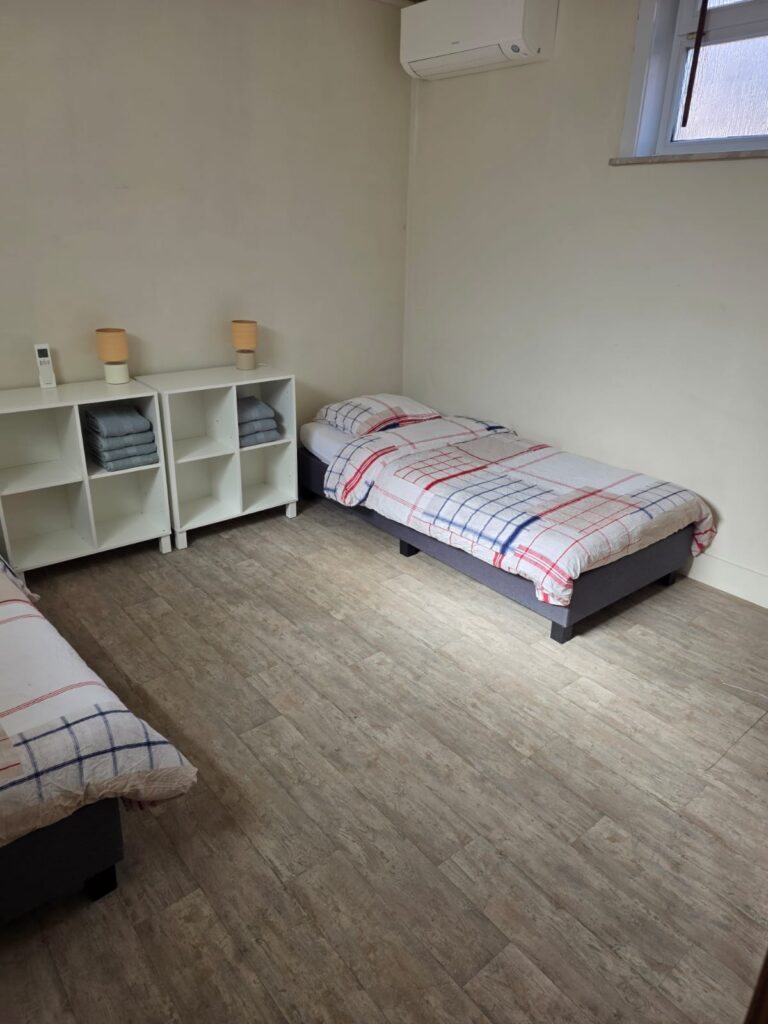 Fully Furnished Ground Floor Apartment - Sint-Pauwels, Waasland
