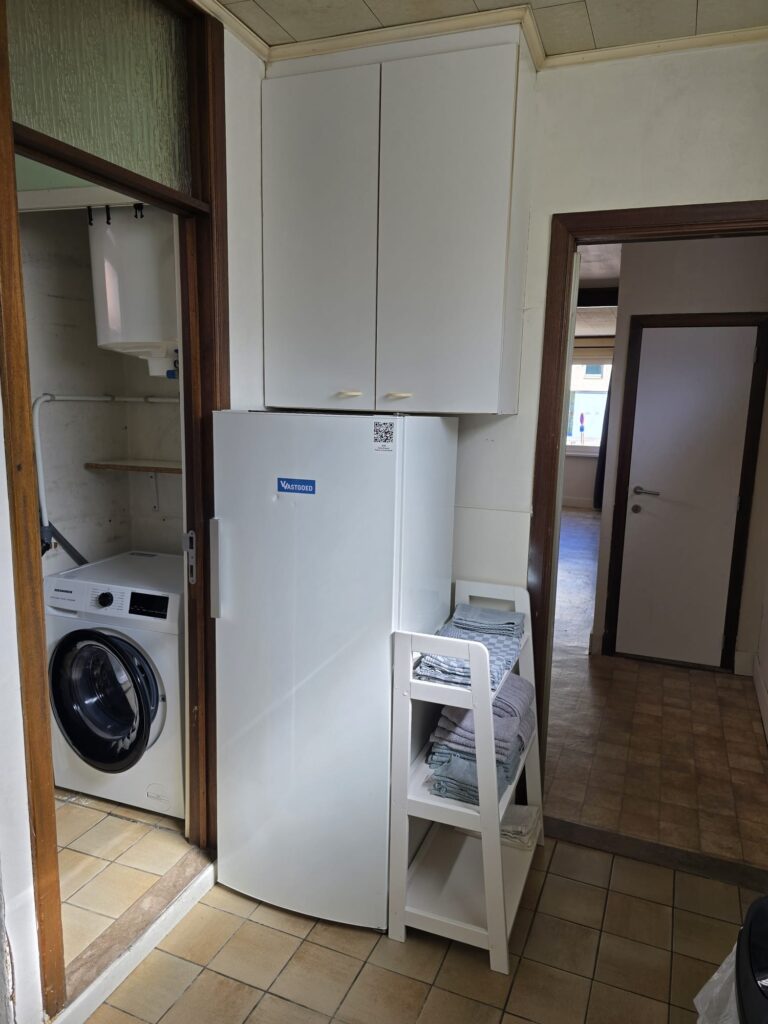 Fully Furnished Ground Floor Apartment - Sint-Pauwels, Waasland